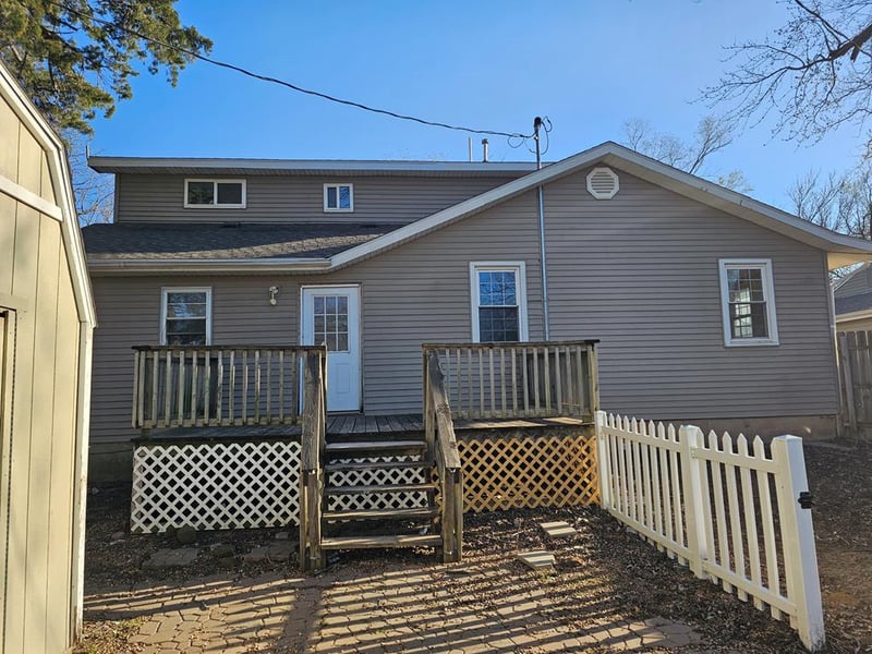311 E 7th, Gypsum, KS 67448