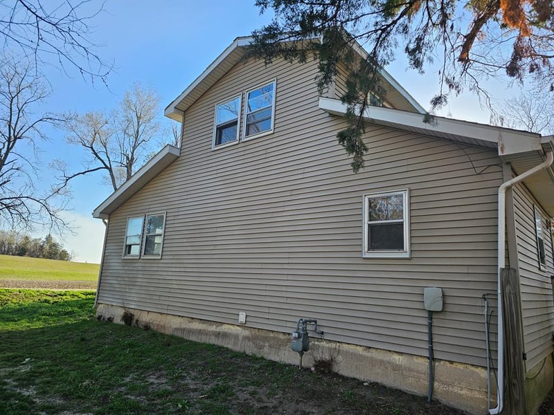 311 E 7th, Gypsum, KS 67448