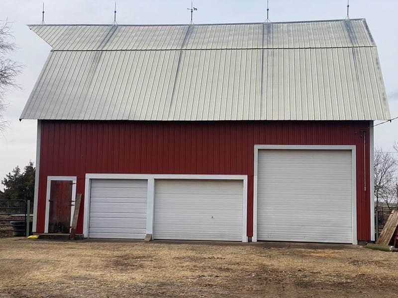 613 9th Ave, Inman, KS 67546