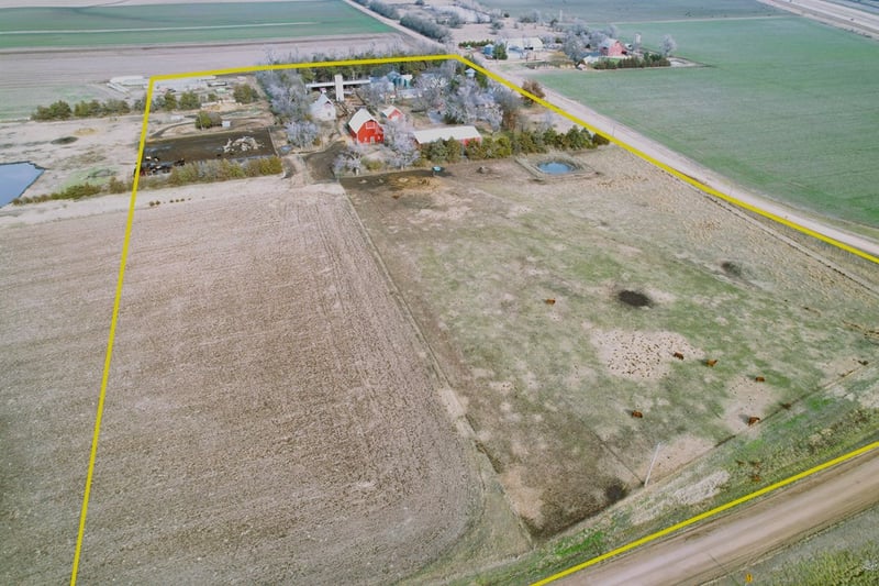 613 9th Ave, Inman, KS 67546