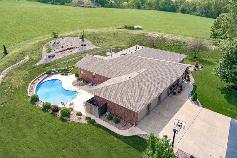 4516 N Wasserman Way, Salina, KS 67401