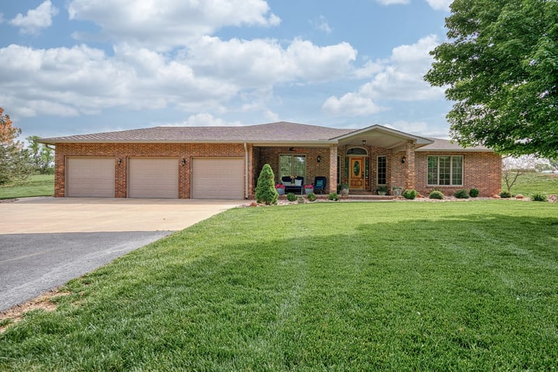 4516 N Wasserman Way, Salina, KS 67401