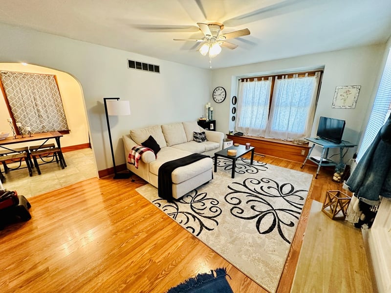 214 E Elm, Lincoln, KS 67455