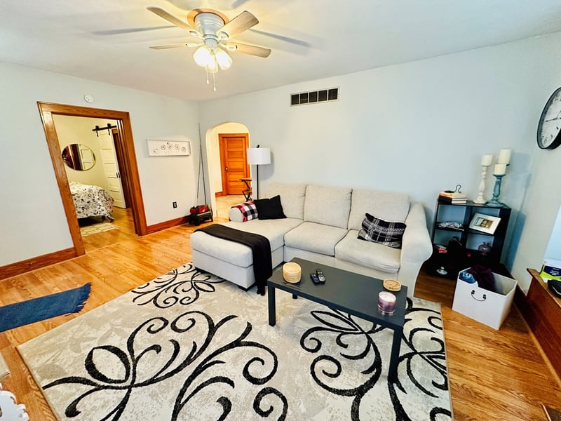 214 E Elm, Lincoln, KS 67455