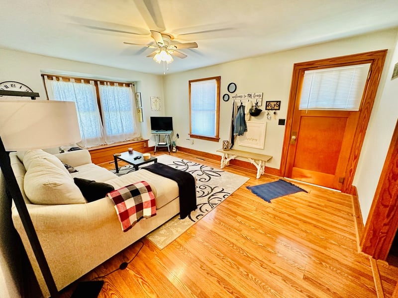 214 E Elm, Lincoln, KS 67455