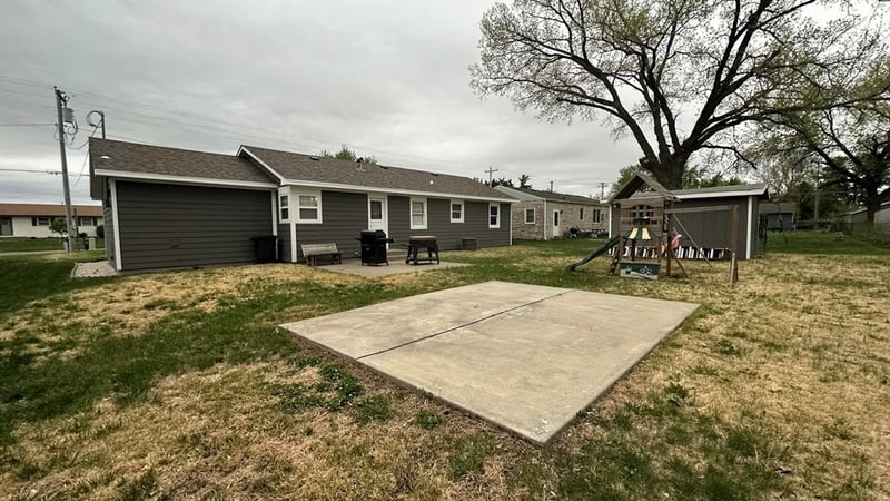 2622 P, Belleville, KS 66935