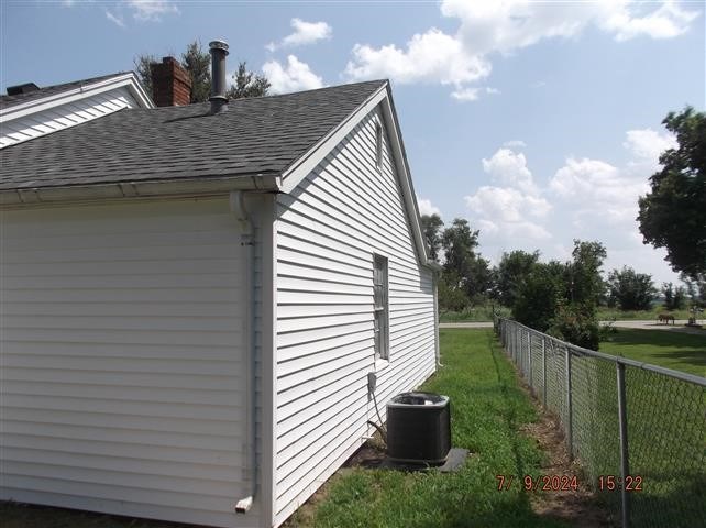 777 Old Hwy 40, Abilene, KS 67410