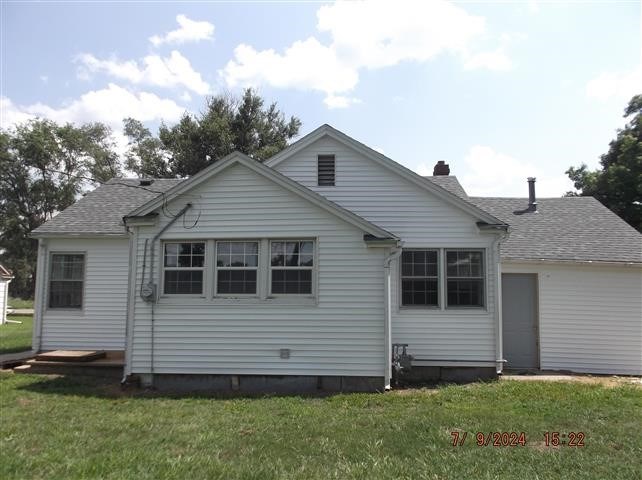 777 Old Hwy 40, Abilene, KS 67410