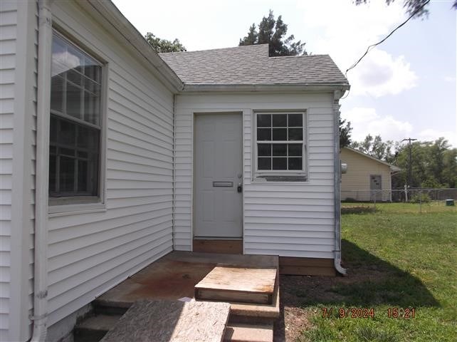 777 Old Hwy 40, Abilene, KS 67410