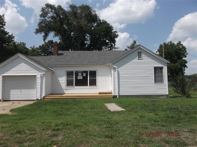 777 Old Hwy 40, Abilene, KS 67410
