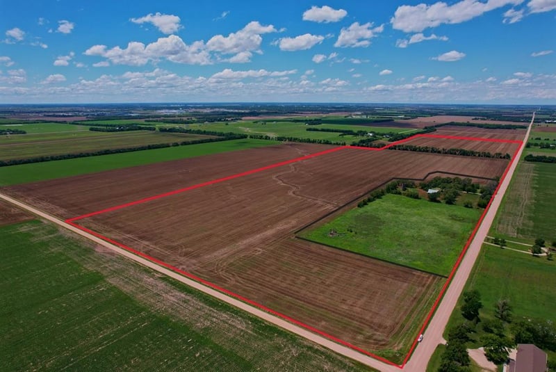 00000 Navajo Rd, Mcpherson, KS 67460
