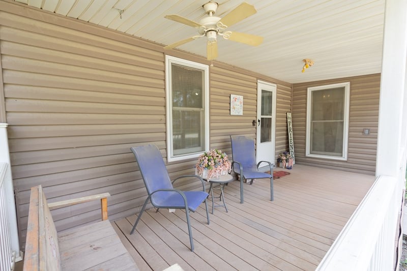408 1st, New Cambria, KS 67470