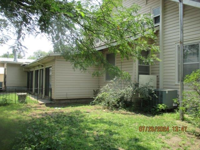 515 E 5th, Kinsley, KS 67547