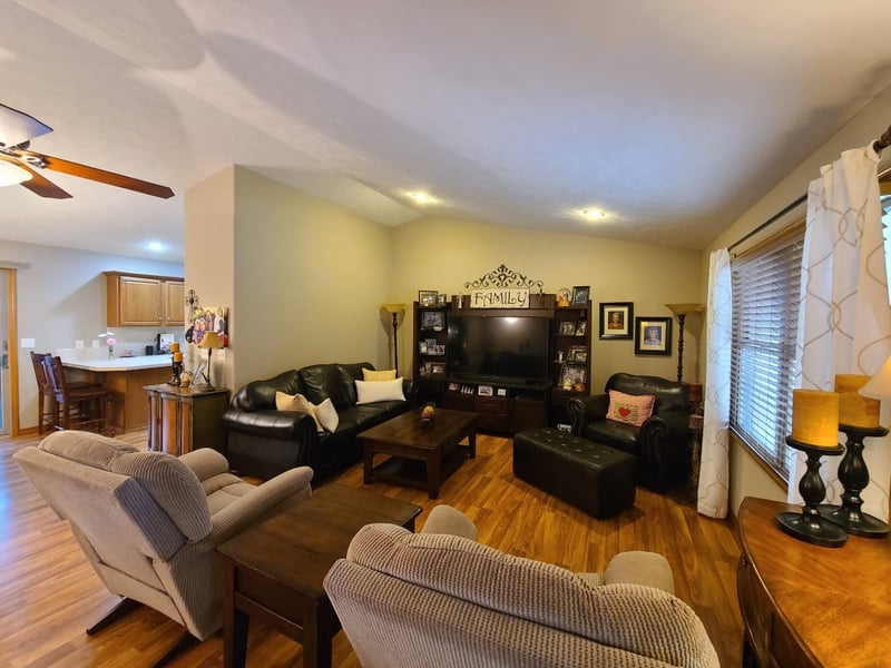 505 Church Dr, Inman, KS 67456