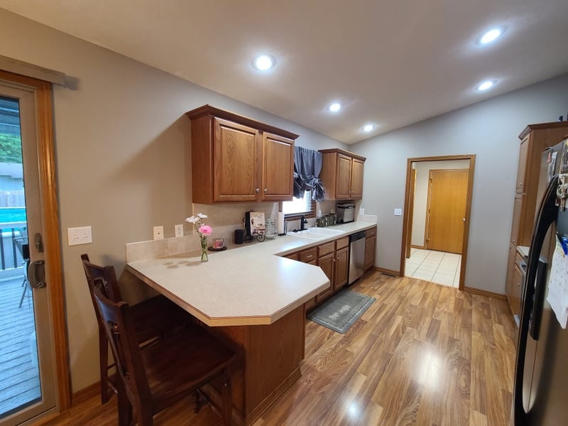 505 Church Dr, Inman, KS 67456