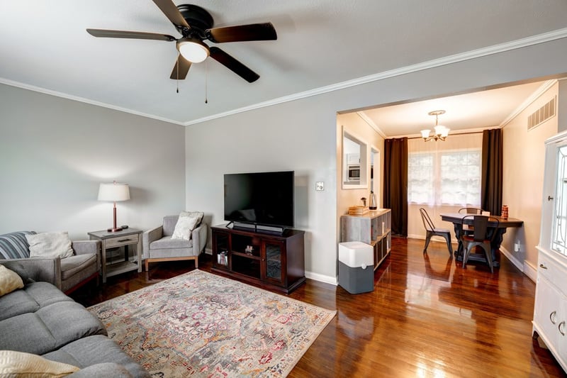 222 W Park St, Lincoln, KS 67455