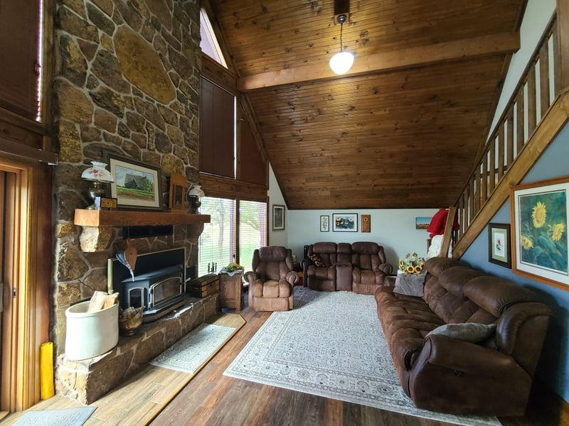 2378 8th Ave, Marquette, KS 67464