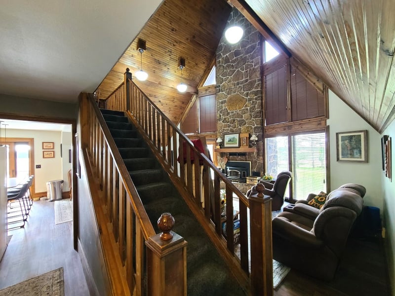 2378 8th Ave, Marquette, KS 67464