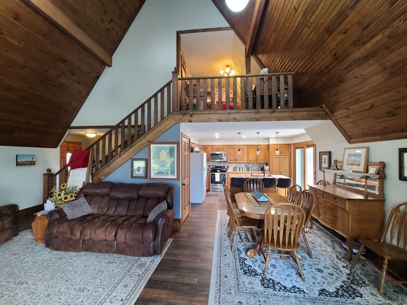 2378 8th Ave, Marquette, KS 67464