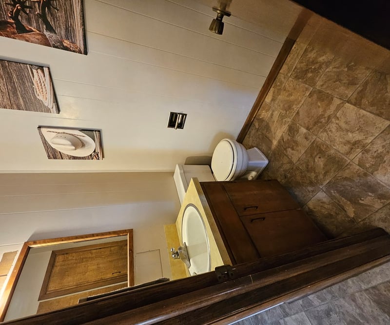 3014 N Bluestem, Burdick, KS 66838