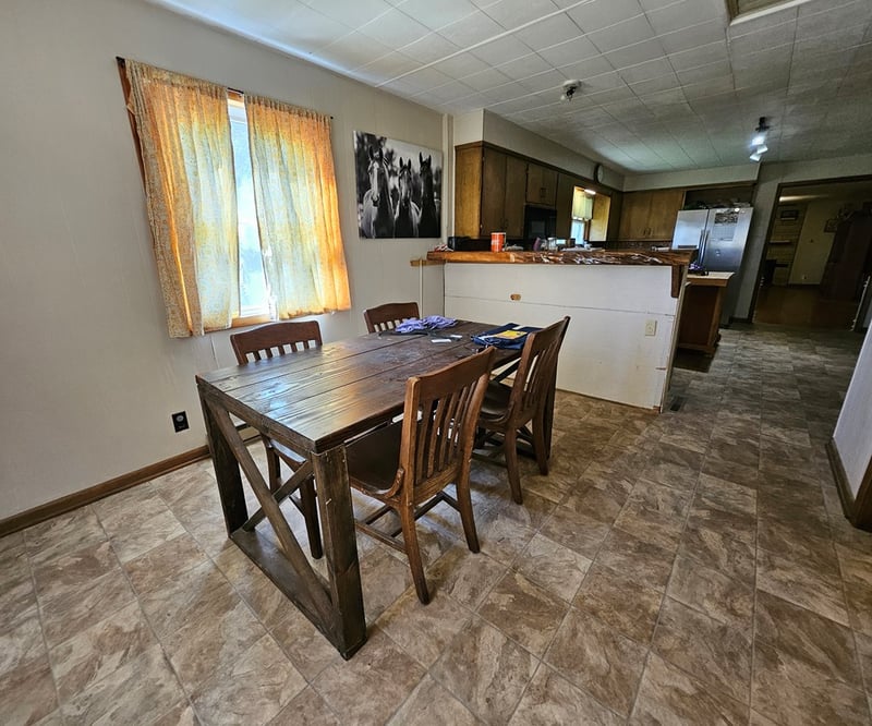 3014 N Bluestem, Burdick, KS 66838