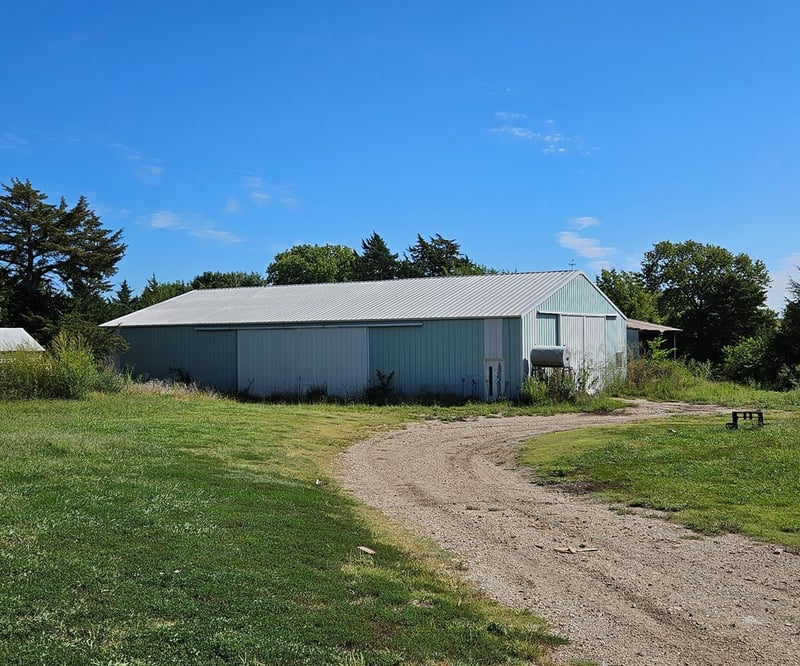 3014 N Bluestem, Burdick, KS 66838