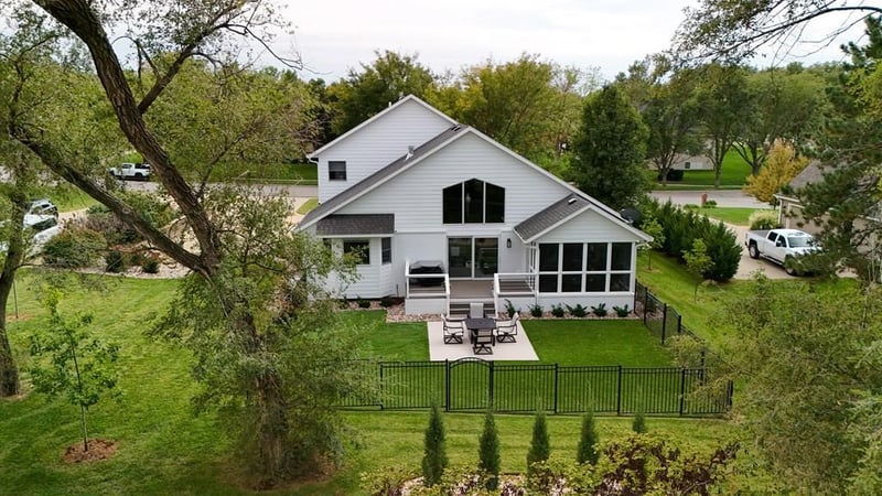 1145 Columbine Cir, Salina, KS 67401