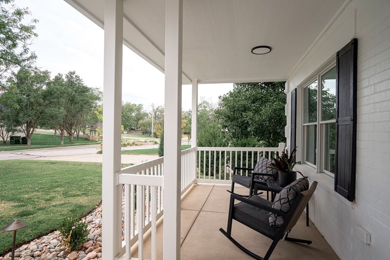 1145 Columbine Cir, Salina, KS 67401