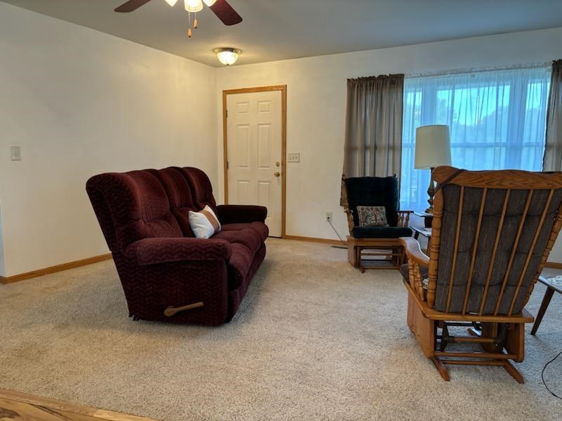 7300 W Humbargar Rd, Tescott, KS 67484