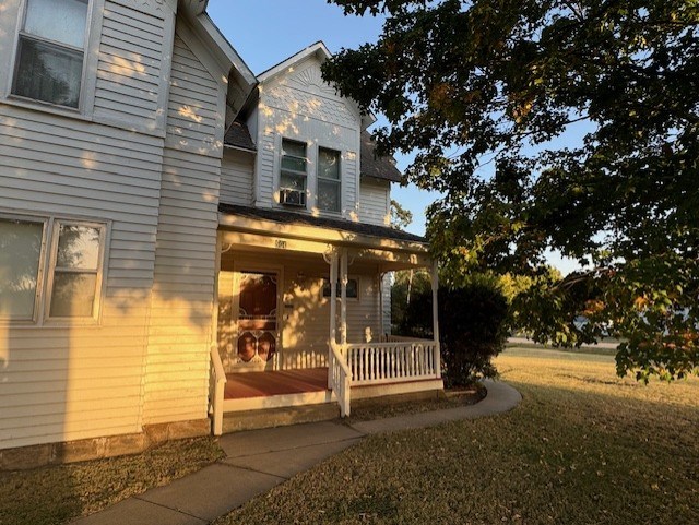 504 N Custer St, Delphos, KS 67436