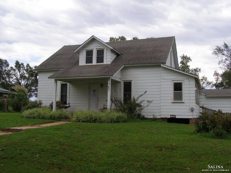 2336 Avenue T Rd, Geneseo, KS 67444