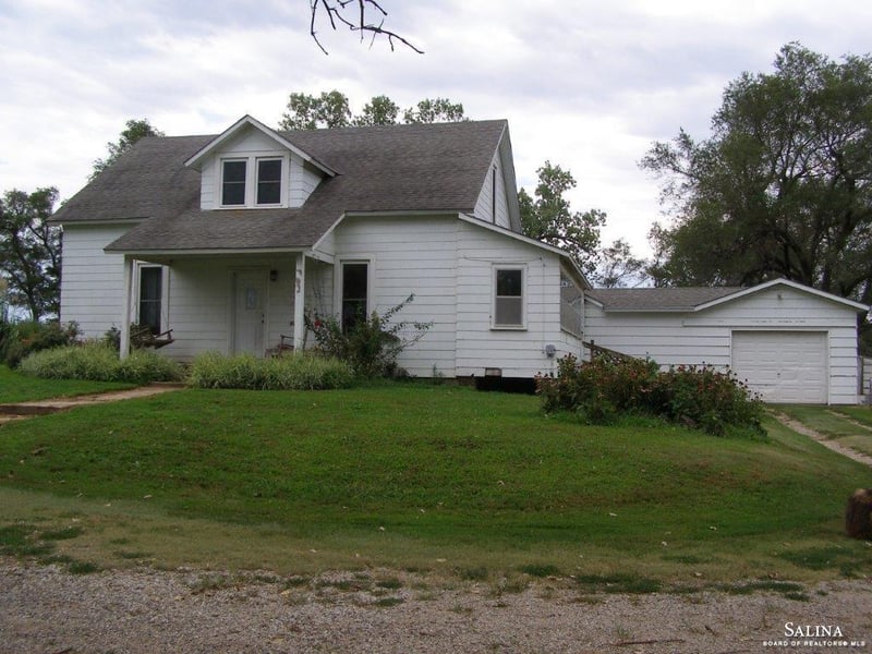 2336 Avenue T Rd, Geneseo, KS 67444
