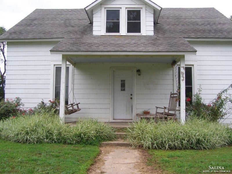 2336 Avenue T Rd, Geneseo, KS 67444