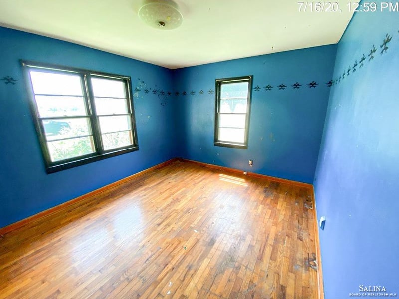 2716 O St, Belleville, KS 66935