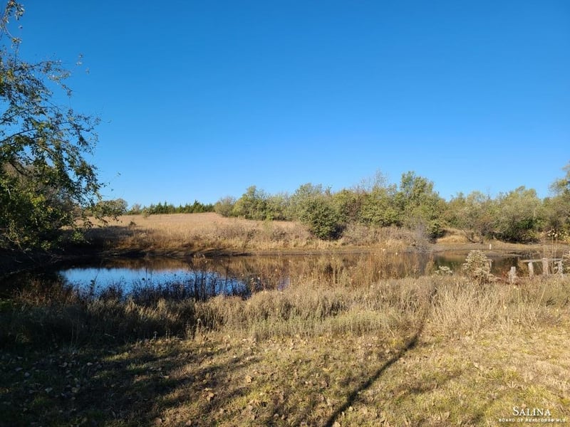 4125 N Link Rd, Brookville, KS 67425