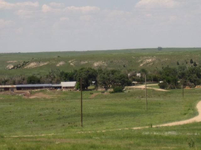 18075 Mellard Rd, Russell, KS 67665