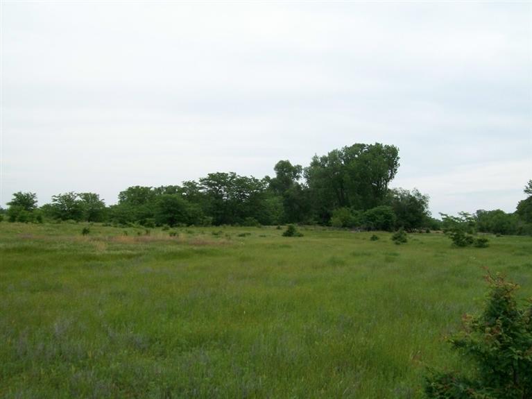 371 NE 60 St, St John, KS 67576