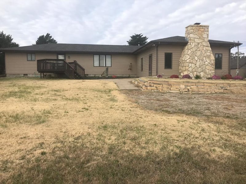 344 N 240 Rd, Lincoln, KS 67455