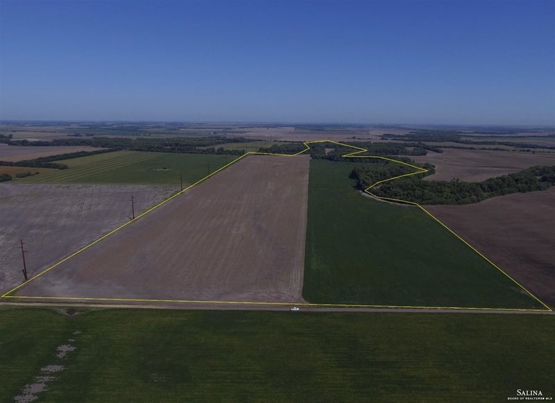 0 Aspen Rd, Solomon, KS 67480