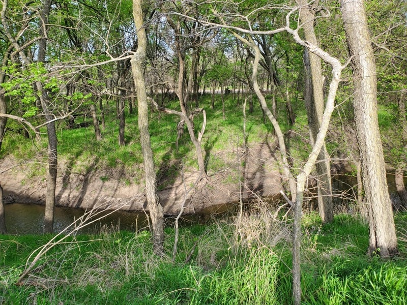 0000 N Mcgavern Rd, Brookville, KS 67425