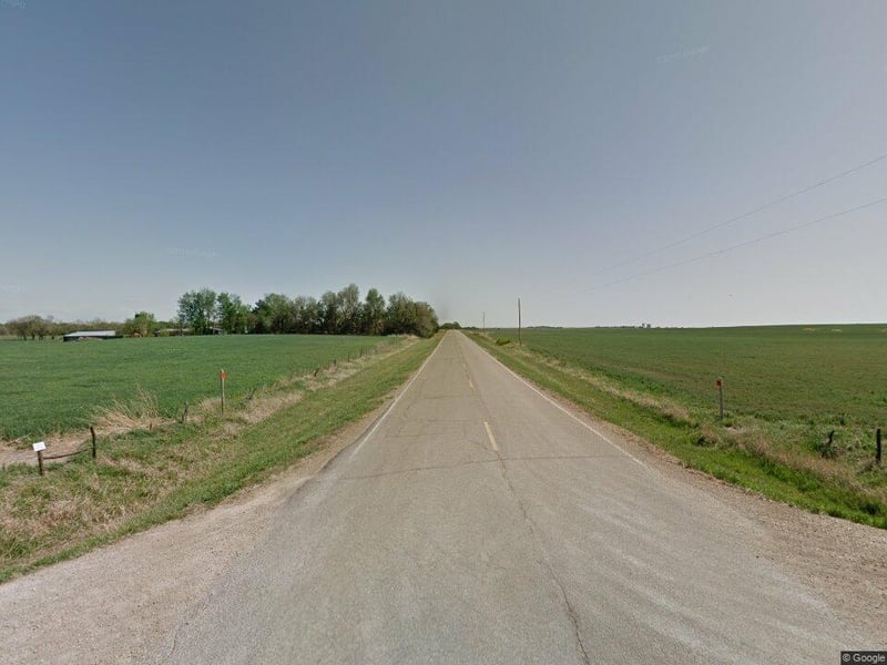 800 Eden Rd, Carlton, KS 67448