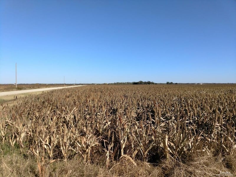 0 N Gypsum Valley Rd, Solomon, KS 67480