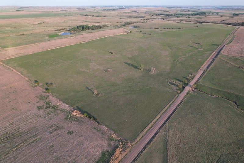 00000 N 140TH 140th, Lincoln, KS 67455