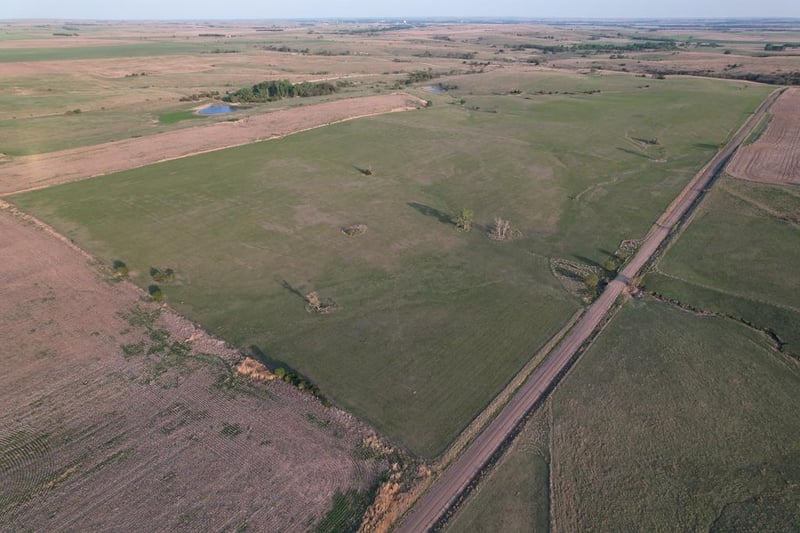 00000 N 140TH 140th, Lincoln, KS 67455