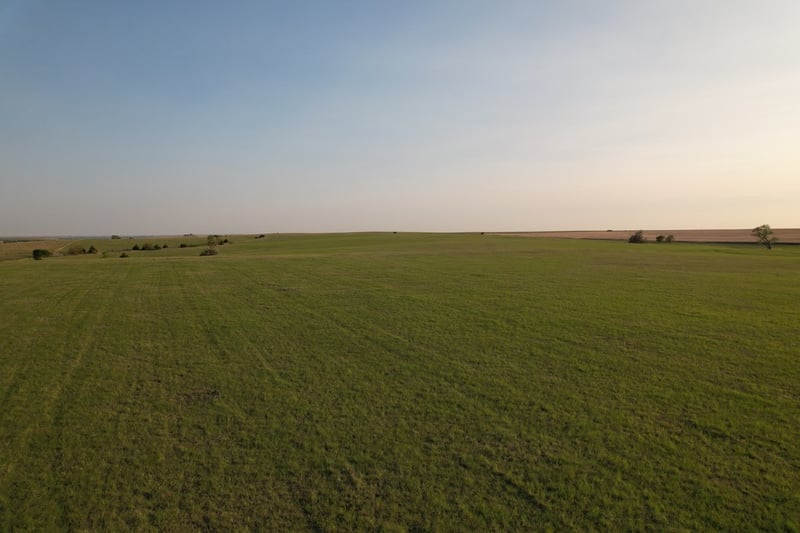 00000 N 140TH 140th, Lincoln, KS 67455