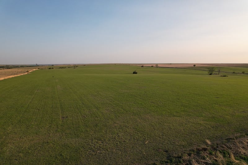 00000 N 140TH 140th, Lincoln, KS 67455