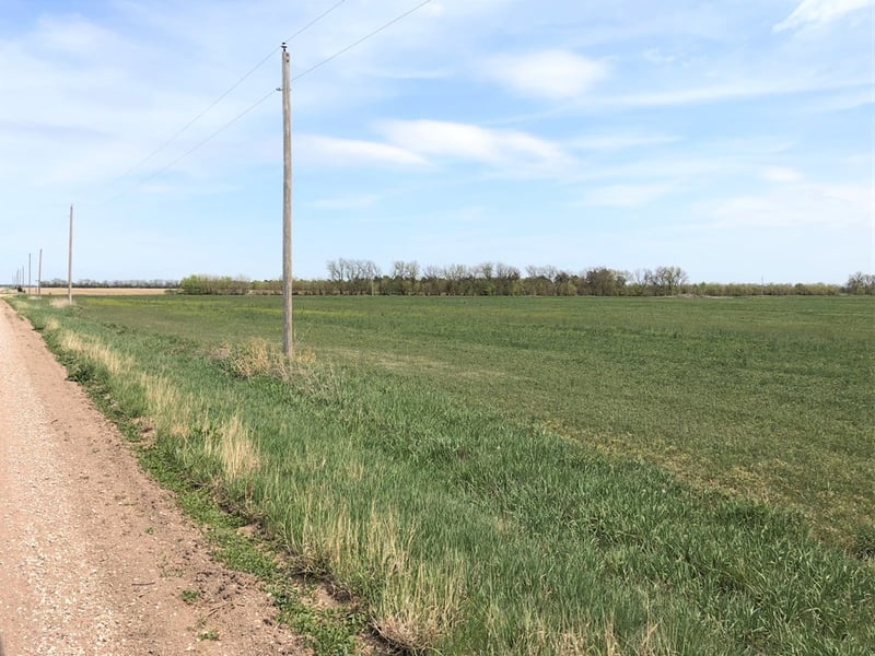 00000 Pioneer Rd, Mcpherson, KS 67460