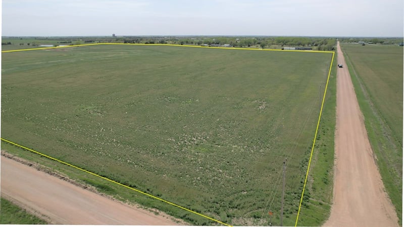 00000 Pioneer Rd, Mcpherson, KS 67460