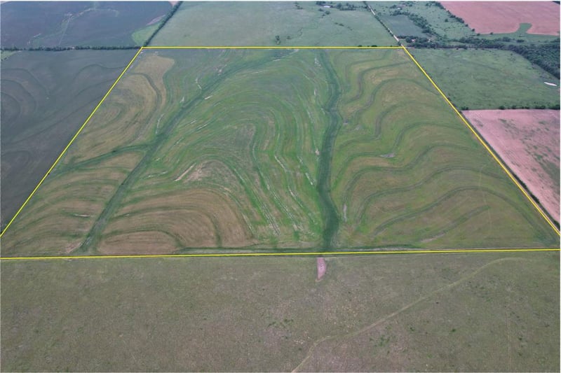 00000 Rainbow Rd, Marquette, KS 67464