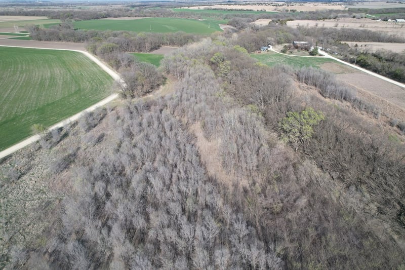 00000 2150 Ave, Enterprise, KS 67441